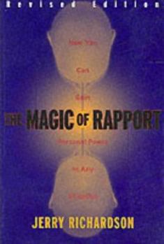 Hardcover Magic of Rapport Rev/E Book