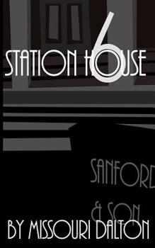 Station House 6 - Book #4 of the Night Wars