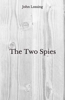 Paperback The Two Spies: Beyond World's Classics Book