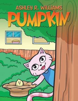 Paperback Pumpkin Book