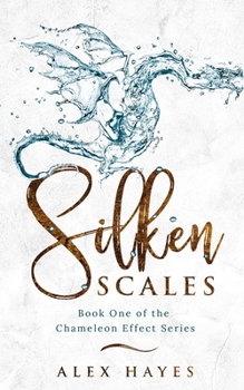 Paperback Silken Scales Book