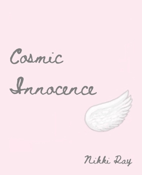 Paperback Cosmic Innocence Book