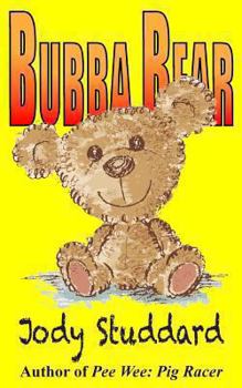 Paperback Bubba Bear Book