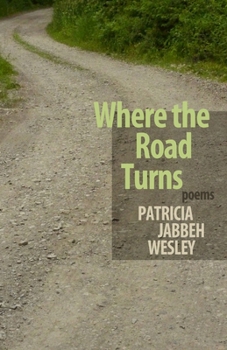 Paperback Where the Road Turns Book