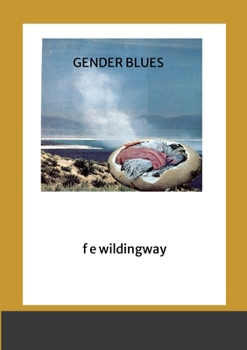 Paperback Gender Blues Book