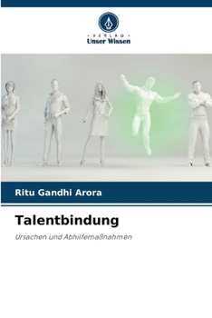 Talentbindung (German Edition)