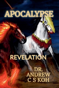 Paperback Apocalypse: Understanding the Book of Revelation Book