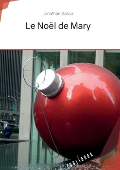 Paperback Le Noël de Mary [French] Book