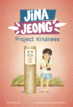 Project Kindness (Jina Jeong)