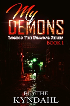 Paperback My Demons: Book 1 Book