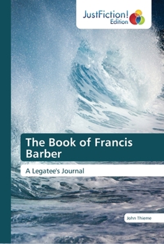 Paperback The Book of Francis Barber Book