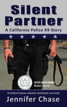 Paperback Silent Partner Book