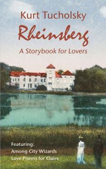 Paperback Rheinsberg: A Storybook for Lovers Book