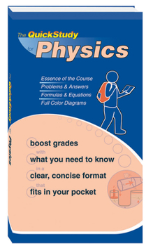 Paperback Physics Book