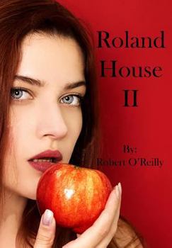 Paperback Roland House II Book