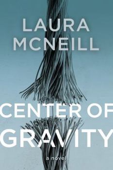Paperback Center of Gravity Book