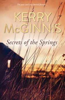 Paperback Secrets of the Springs Book