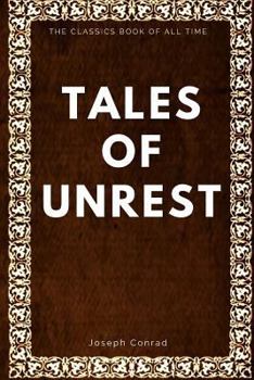 Paperback Tales of Unrest Book