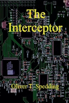 Paperback The Interceptor Book