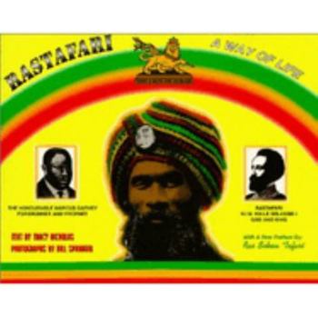 Paperback Rastafari: A Way of Life Paperback Book