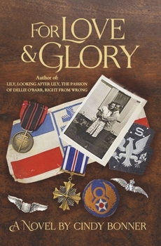 Hardcover For Love and Glory Book