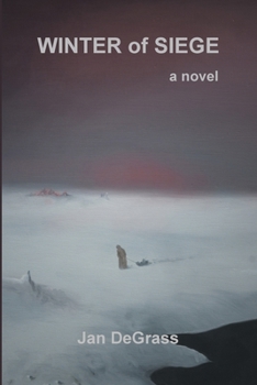Paperback Winter of Siege Book