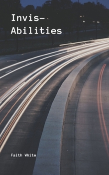 Paperback Invis-Abilities Book