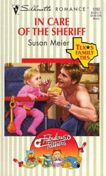 Mass Market Paperback In Care of the Sheriff Book
