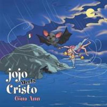 Paperback Jojo Meets Cristo Book