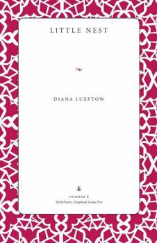 Paperback Little Nest Book
