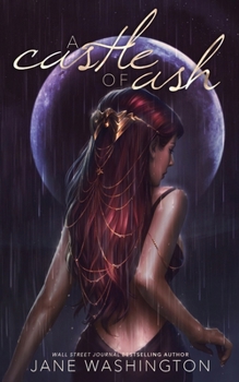 Paperback A Castle of Ash Book