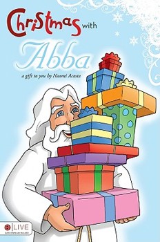 Paperback Christmas With Abba Book