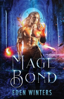 Paperback Mage Bond Book