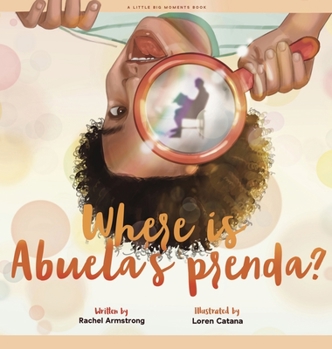 Where is Abuela's Prenda?