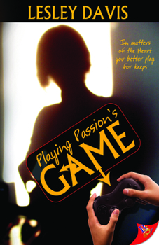 Paperback Playing Passion's Game Book