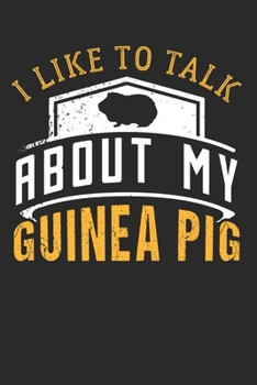 MEERSCHWEINCHEN NOTIZBUCH: Meerschweinchen Notizbuch die Perfekte Geschenkidee für Tierliebhaber und Meerschweinchen Freunde. Das Taschenbuch hat 120 ... skizzieren unterstützten. (German Edition)