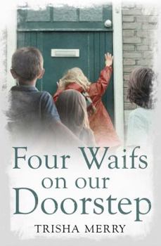 Paperback Four Waifs on our Doorstep Book