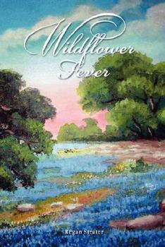 Paperback Wildflower Fever Book