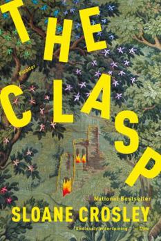 Paperback The Clasp Book