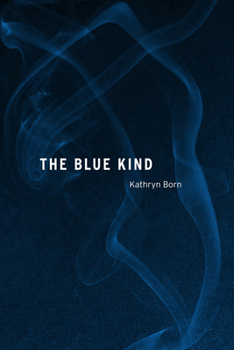 Paperback The Blue Kind Book