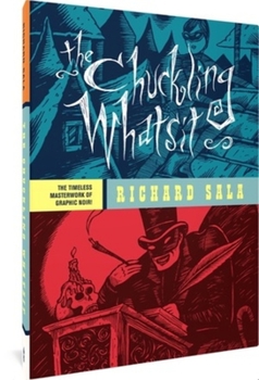 Hardcover The Chuckling Whatsit Book