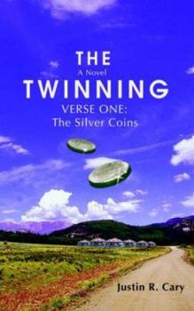 Paperback The Twinning: Verse One: The Silver Coins Book