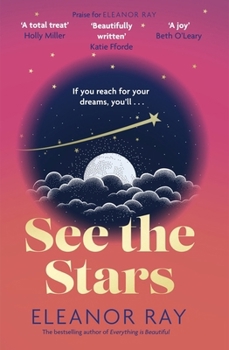 Hardcover See the Stars Book
