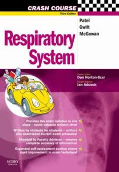 Respiratory System (Crash Course - UK)