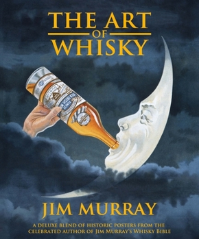 Paperback The Art of Whisky Book