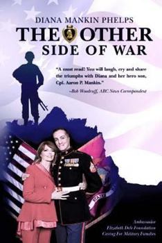 Paperback The Other Side of War Book