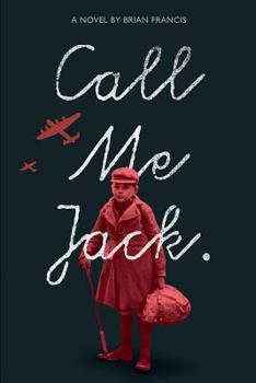 Paperback Call Me Jack Book