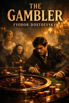 Paperback The Gambler Book