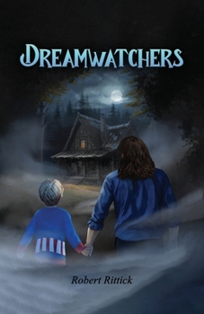 Paperback Dreamwatchers Book