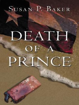 Paperback Death of a Prince Book